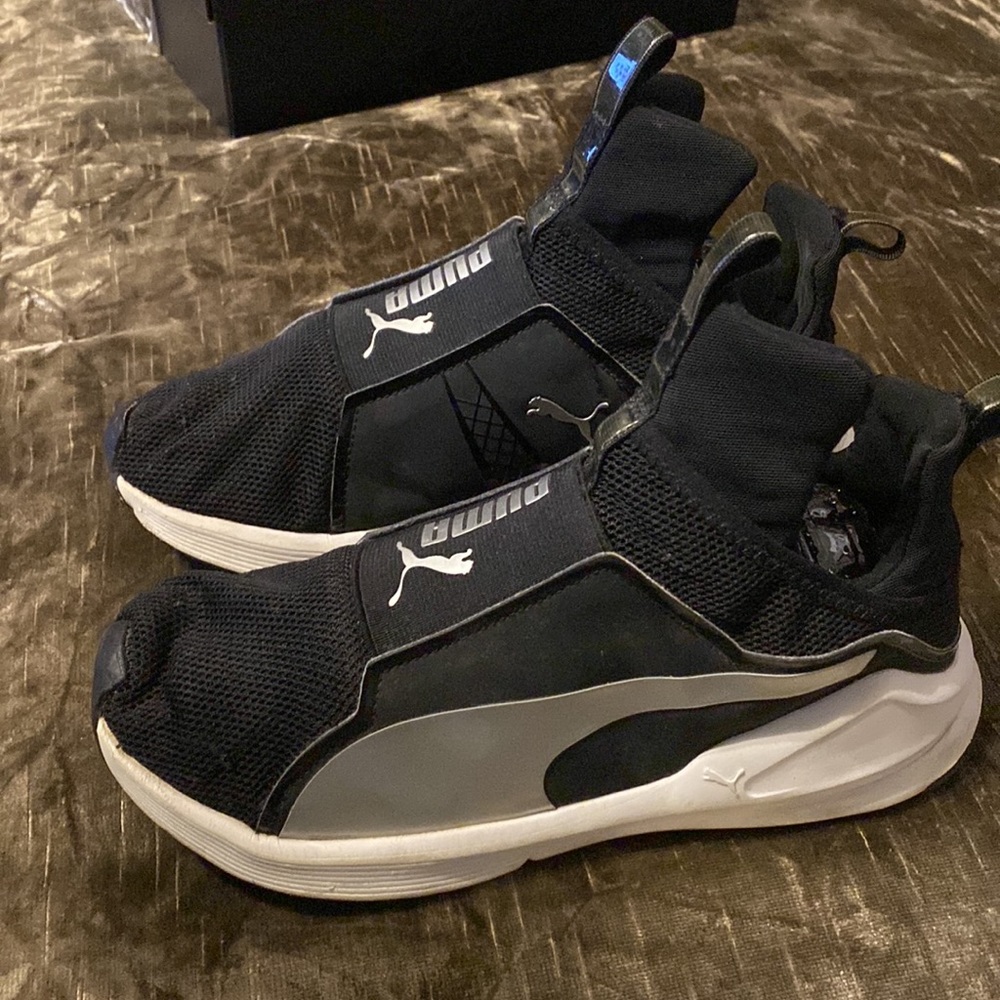 Puma - Picture 2 of 3